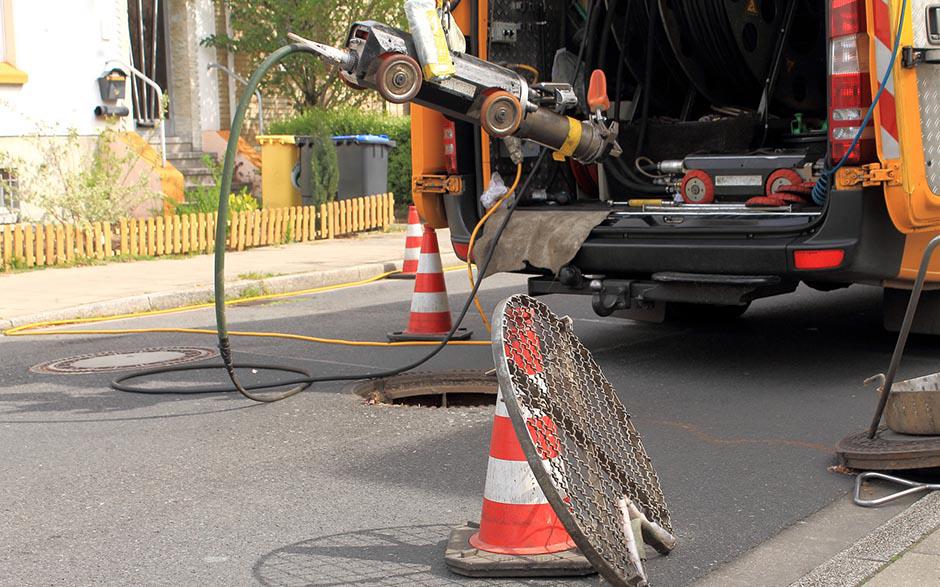 déboucheur canalisation efficace Maule