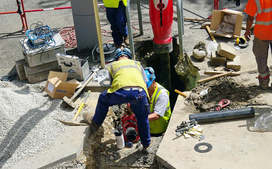déboucher les canalisation Neuilly-sur-Marne