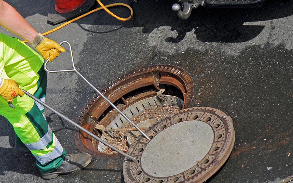 déboucheur chimique canalisation Vincennes