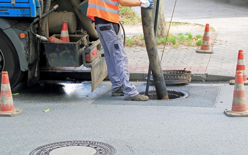 déboucher les canalisation Plaisir