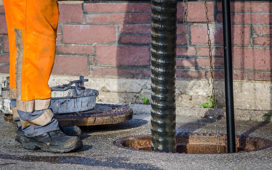 prix dégorgement canalisation Lizy-sur-Ourcq