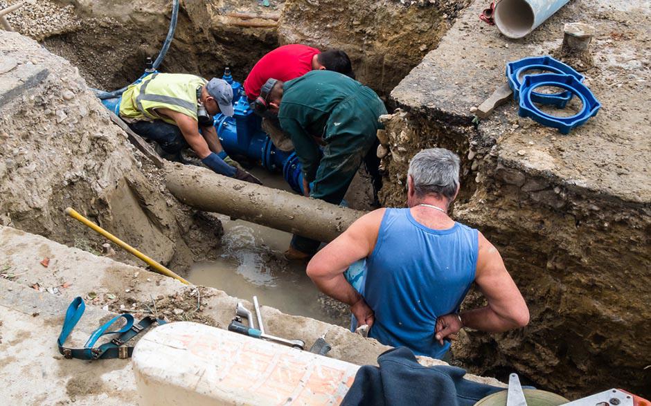 déboucheur canalisation efficace Maule