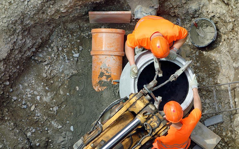 déboucheur canalisation efficace Maule
