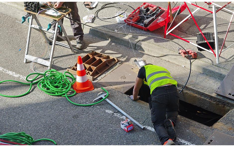 déboucheur canalisation efficace Nanterre