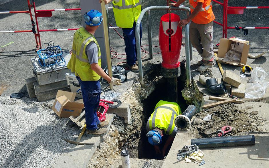 déboucheur chimique canalisation Vincennes