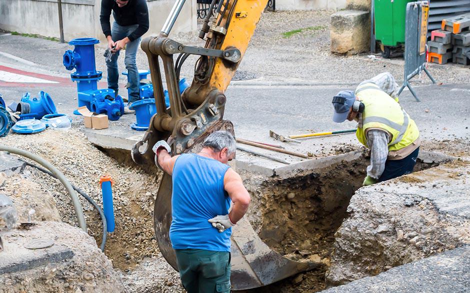 déboucher les canalisation Neuilly-sur-Marne