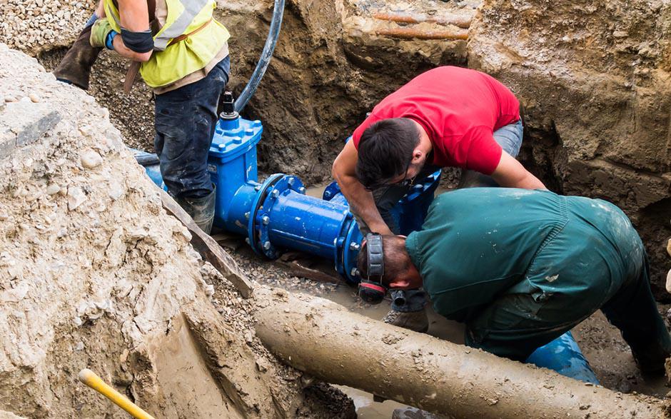 déboucheur canalisation efficace Nanterre